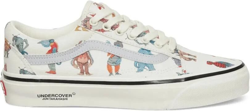 Vans x Undercover Old Skool 36 sneakers Wit
