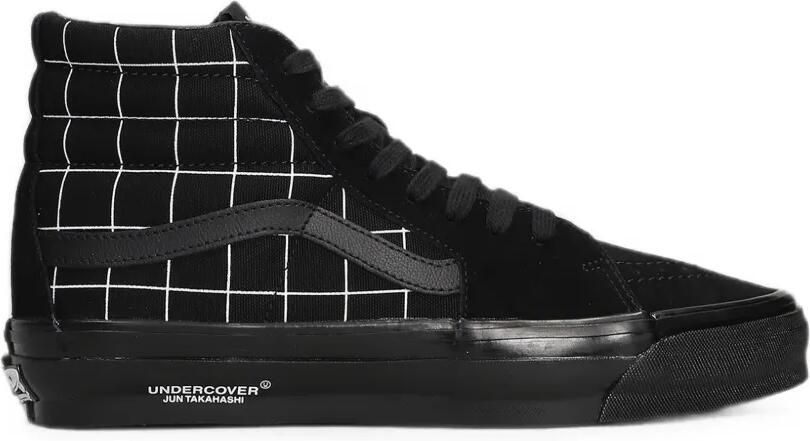 Vans x Undercover OTW Sk8-Hi sneakers Zwart