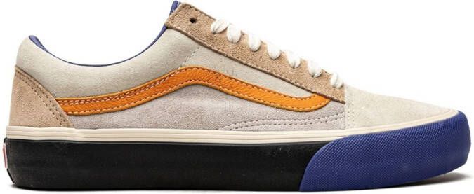 Vans Vault Old Skool VLT LX sneakers Beige