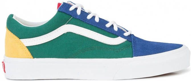 Vans Vault UA OG Old-Skool LX sneakers Blauw