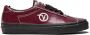 Vans Wally Vulc sneakers Rood - Thumbnail 1