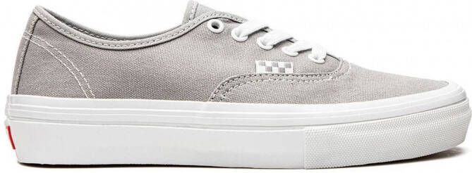 Vans Wrapped Skate sneakers Grijs