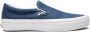 Vans Wrapped Skate slip-on sneakers Blauw - Thumbnail 1