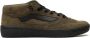 Vans "x Beatrice Domond Zabha Mid Autumn sneakers" Bruin - Thumbnail 1