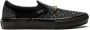 Vans x Cher Strauberry Skate Slip-On sneakers Zwart - Thumbnail 1