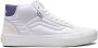 Vans x Dime Skate Mid Skool Skate sneakers Wit - Thumbnail 1