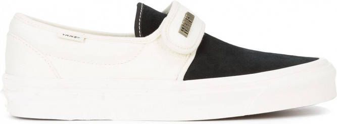Vans x Fear of God sneakers Zwart