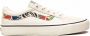 Vans x Hanna Scott Sk8-Low Reissue SF sneakers Wit - Thumbnail 1