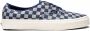 Vans x Harry Potter Authentic sneakers Blauw - Thumbnail 1