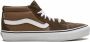 Vans x JJJound Sk8-Mid Vault LX sneakers Bruin - Thumbnail 1