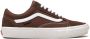 Vans "x Nick Michel Old Skool Brown White sneakers" Bruin - Thumbnail 1