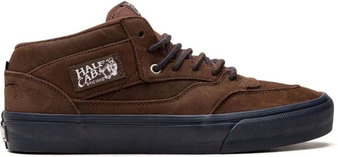 Vans x Nick Michel Skate Half Cab 92 sneakers Bruin