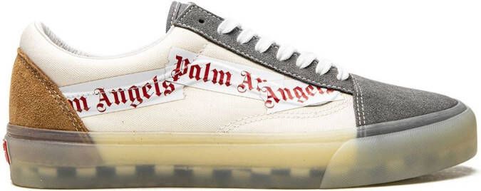 Vans x Palm Angels Old Skool VLT sneakers Grijs