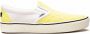 Vans x Penn Comfycush slip-on sneakers Geel - Thumbnail 1