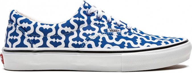 Vans x Supreme Skate Era sneakers Blauw