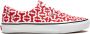 Vans x Supreme Skate Era sneakers Rood - Thumbnail 1