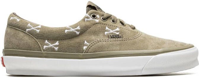 Vans x WTAPS OG Era Lx sneakers Groen