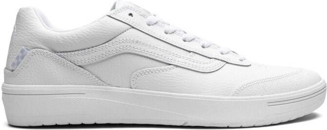 Vans "Zahba LX VCU Alltimes sneakers" Wit