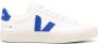 VEJA Campo Chromefree leren sneakers Wit - Thumbnail 1