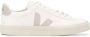 VEJA Campo Chromefree low-top sneakers Wit - Thumbnail 1