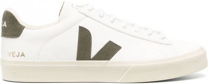 VEJA Campo low-top sneakers Wit