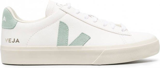 VEJA Campo low-top sneakers Wit