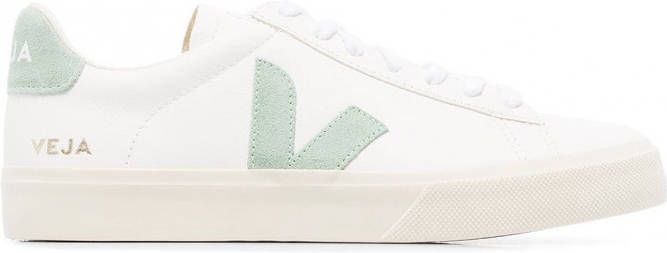 VEJA Campo low-top sneakers Wit