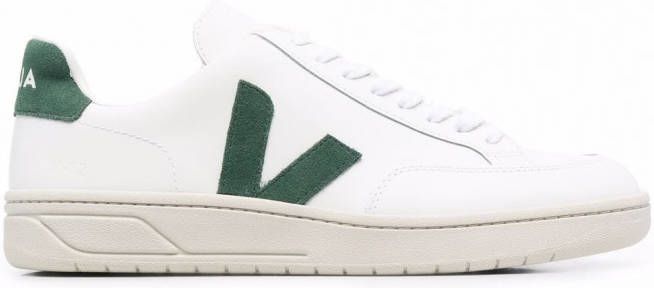 VEJA Campo low-top sneakers Wit