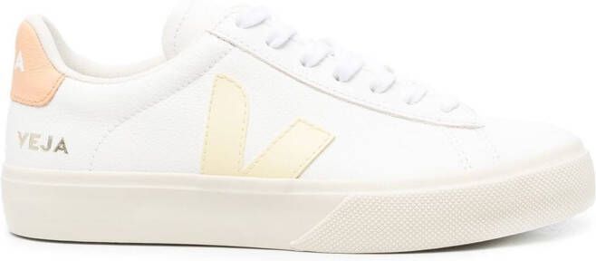 VEJA Campo low-top sneakers Wit