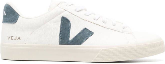 VEJA Campo low-top sneakers Wit