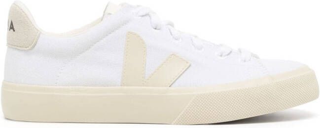 VEJA Campo low-top sneakers Wit