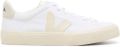 VEJA Campo low-top sneakers Wit - Wit