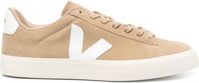 VEJA Campo low-top sneakers Beige