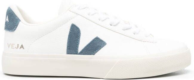 VEJA Campo low-top sneakers Wit