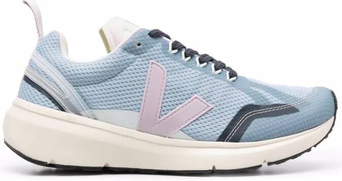VEJA Condor 2 low-top sneakers Blauw