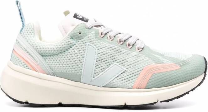 VEJA Condor 2 low-top sneakers Groen