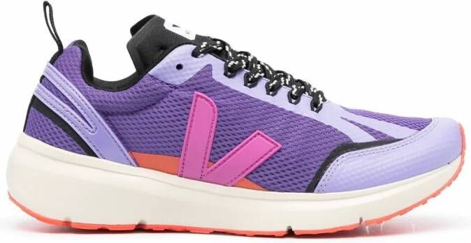 VEJA Condor 2 sneakers Paars
