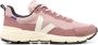 VEJA Dekkan Alveomesh low-top sneakers Roze - Thumbnail 1