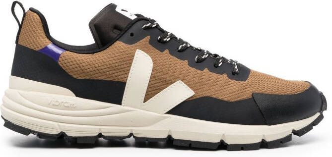 VEJA Dekkan Alveomesh sneakers Bruin