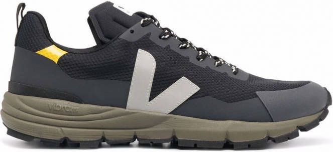 VEJA Dekkan Alveomesh sneakers Zwart