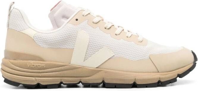 VEJA Dekkan mesh sneakers Beige