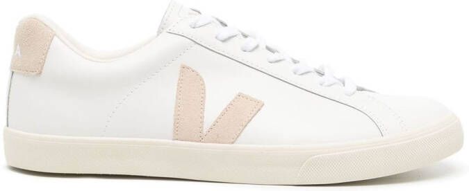 VEJA Esplar low-top sneakers Wit