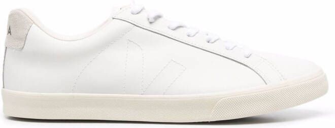 VEJA Esplar low-top sneakers Wit