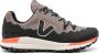 VEJA Fitz Roy sneakers met vlakken Grijs - Thumbnail 1