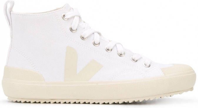 VEJA High-top sneakers Wit