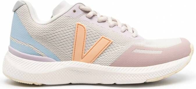 VEJA Impala Engineered low-top sneakers Beige