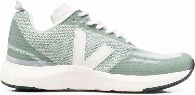 VEJA Impala low-top sneakers Groen