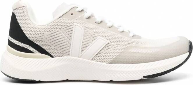VEJA Impala sneakers met mesh Grijs