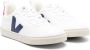 VEJA Kids Campo low-top sneakers Wit - Thumbnail 1