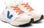VEJA Kids Canary low-top sneakers Wit - Thumbnail 1